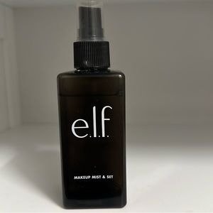 Elf setting spray